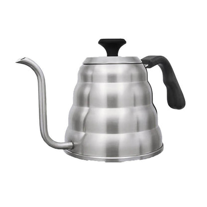 Jarra Cuello De Cisne Plata 1200ml