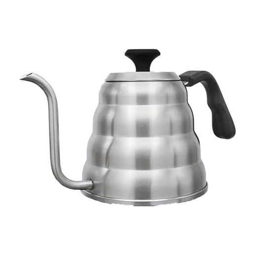 Jarra Cuello De Cisne Plata 1200ml