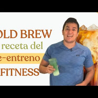 Cafetera Cold Brew 400ml