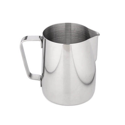 Jarra Cremadora Latte Art