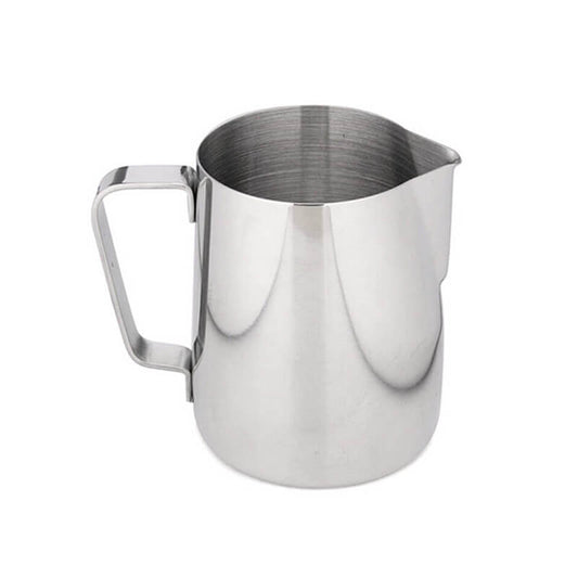 Jarra Cremadora Latte Art