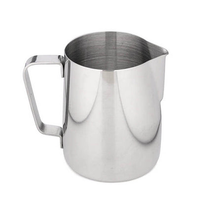 Jarra Cremadora Latte Art