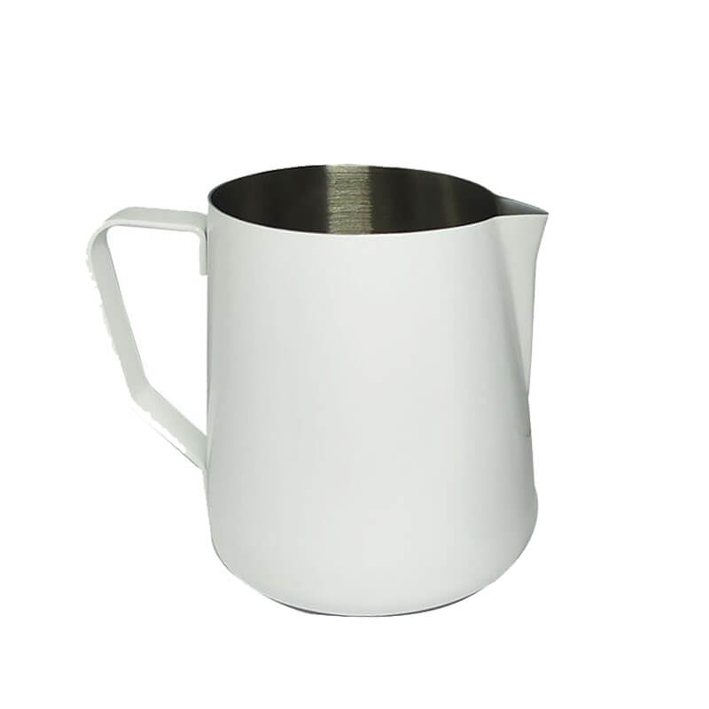 Jarra Cremadora Latte Art