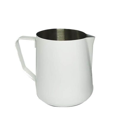 Jarra Cremadora Latte Art