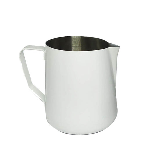 Jarra Cremadora Latte Art