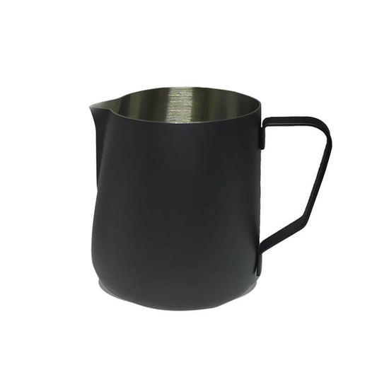 Jarra Cremadora Latte Art