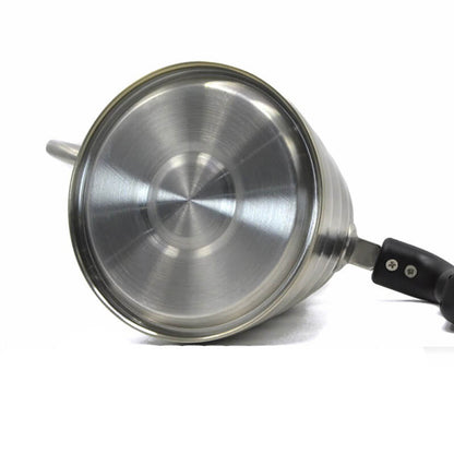 Jarra Cuello De Cisne Plata 1200ml