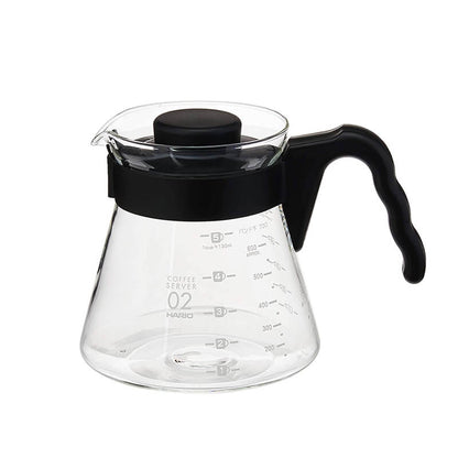 Kit Hario V60 02 + Servidor + Filtros