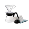 Kit Hario V60 02 + Servidor + Filtros