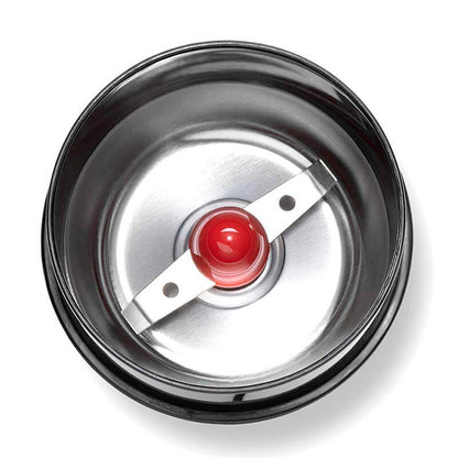 Molino Electrico Bodum Bistro Blanco Original de Cuchillas