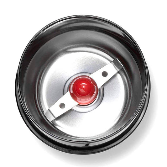 Molinillo Electrico Bodum Bistro Rojo Original