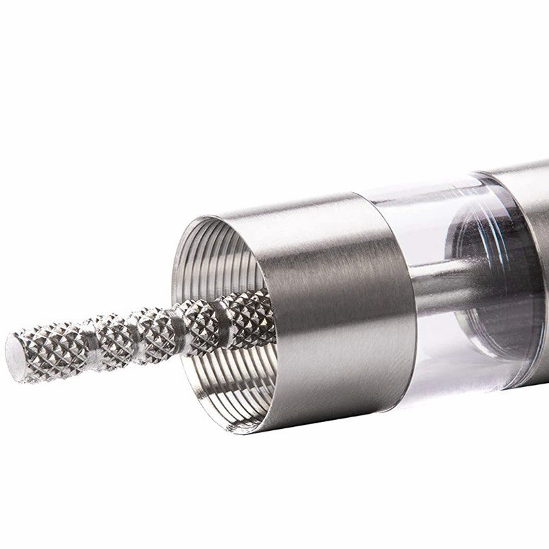 Molino Pimienta Acero Inoxidable