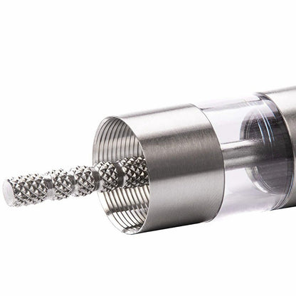 Molino Pimienta Acero Inoxidable