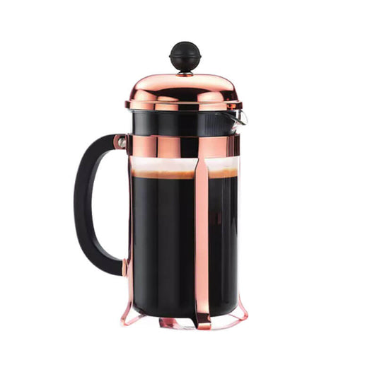 Cafetera Prensa Francesa