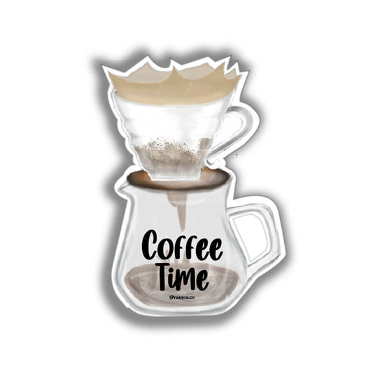 Pines Café Broches Barismo