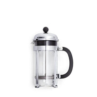 Cafetera Prensa Francesa Acero