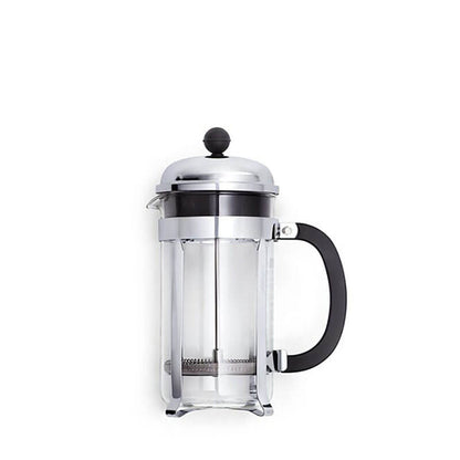 Cafetera Prensa Francesa Acero