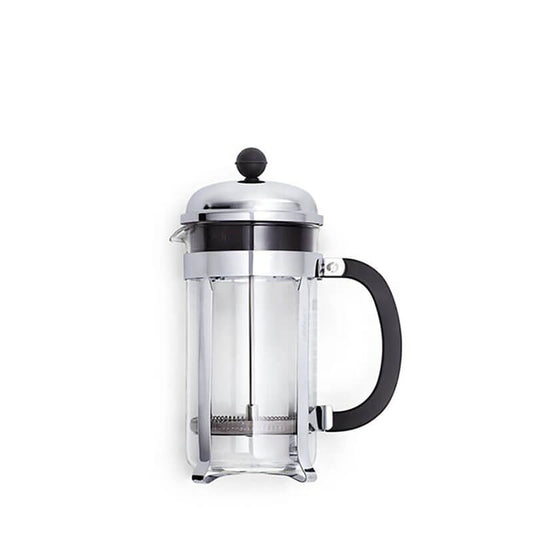 Cafetera Prensa Francesa Acero