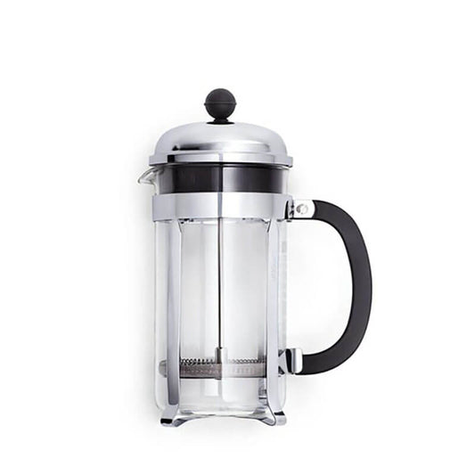 Cafetera Prensa Francesa Acero