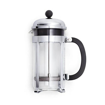 Cafetera Prensa Francesa Acero