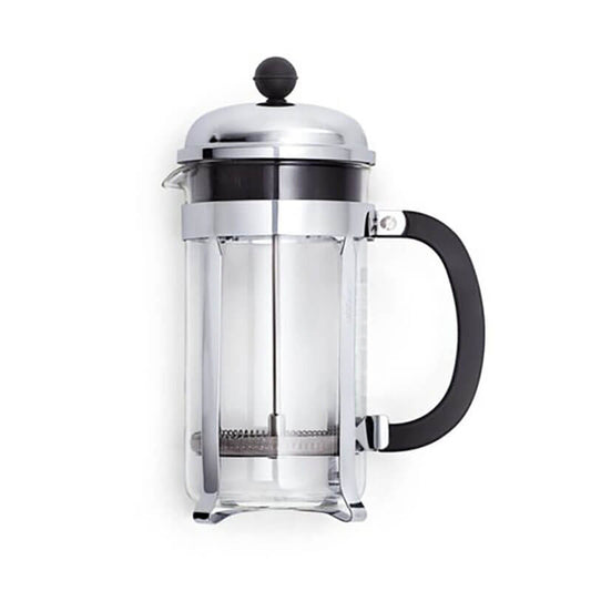 Cafetera Prensa Francesa Acero