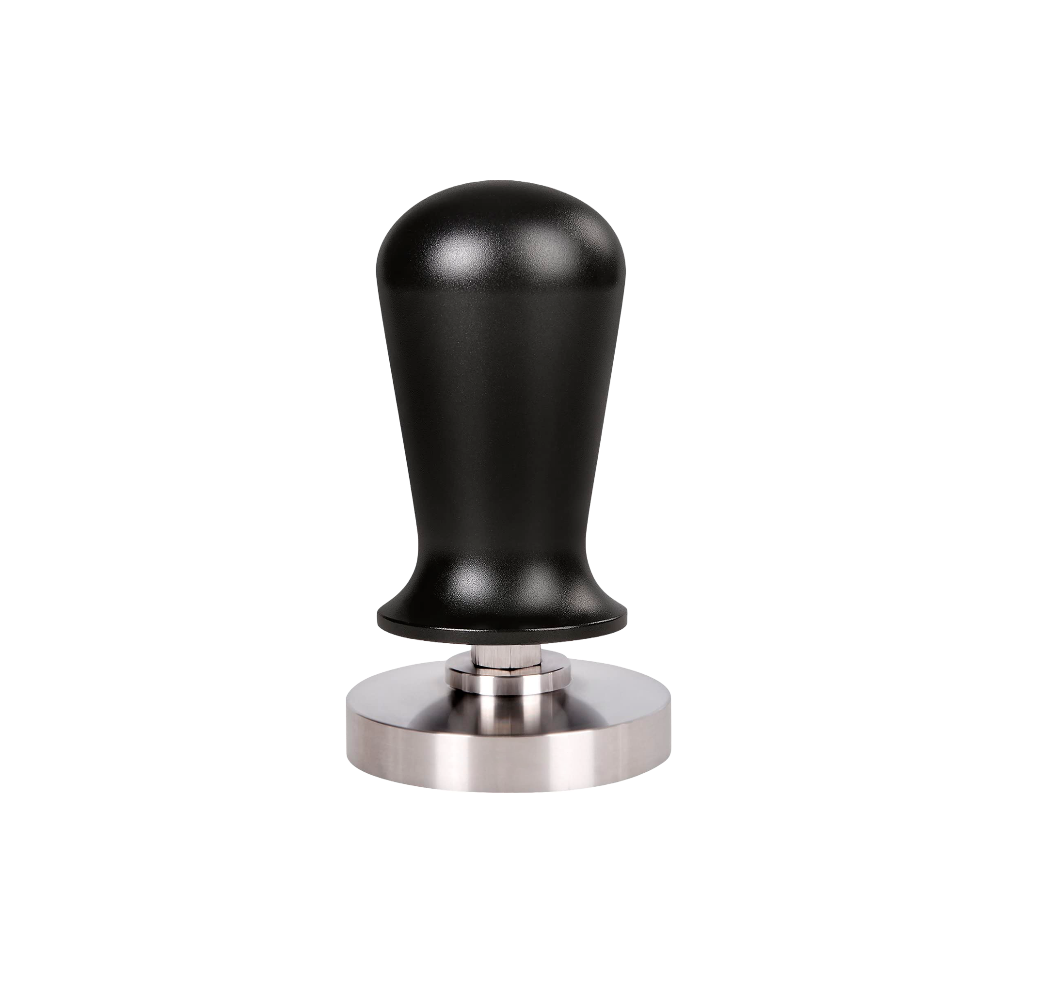 Tamper para Maquina Espresso Calibrado Con Retorno 53mm
