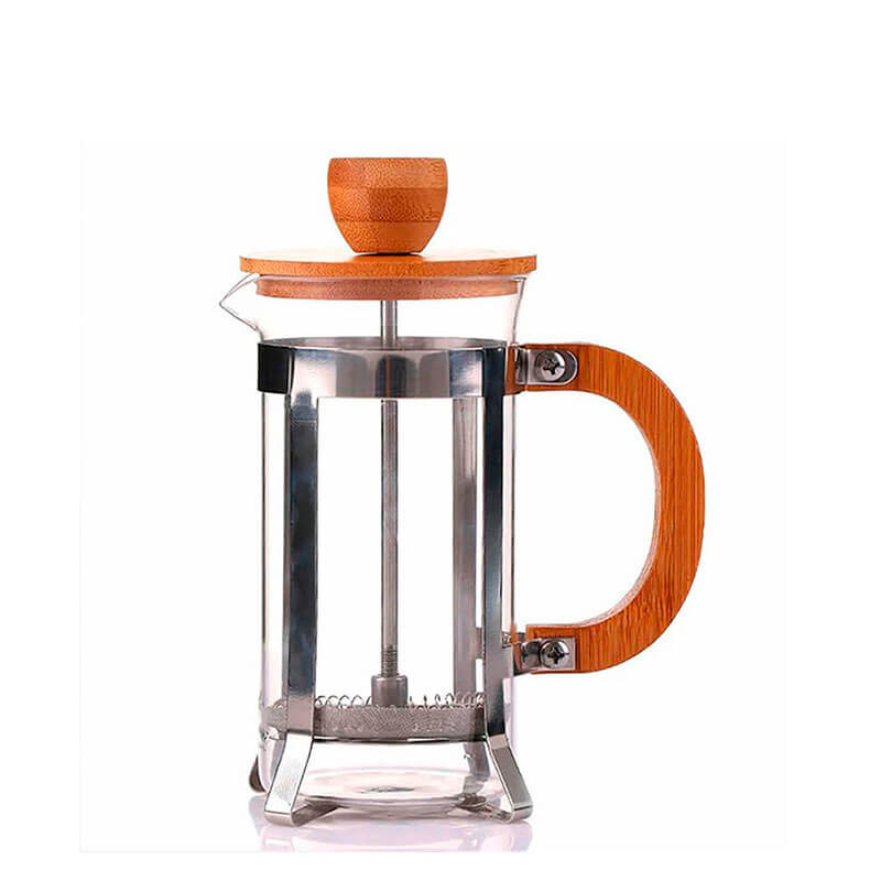 Cafetera Prensa Francesa