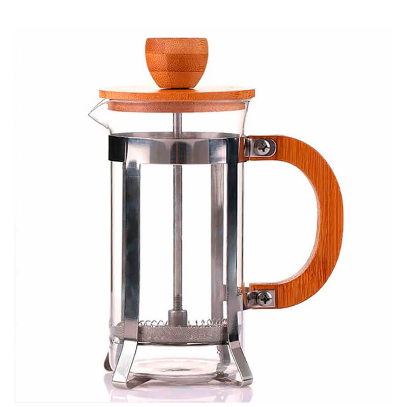 Cafetera Prensa Francesa