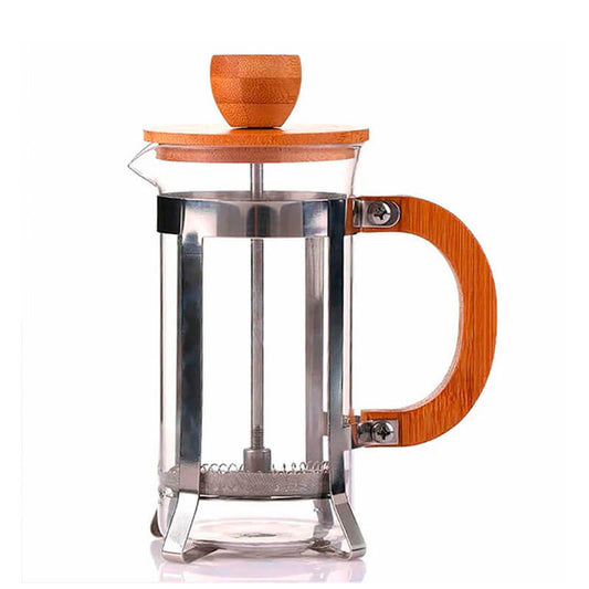 Cafetera Prensa Francesa