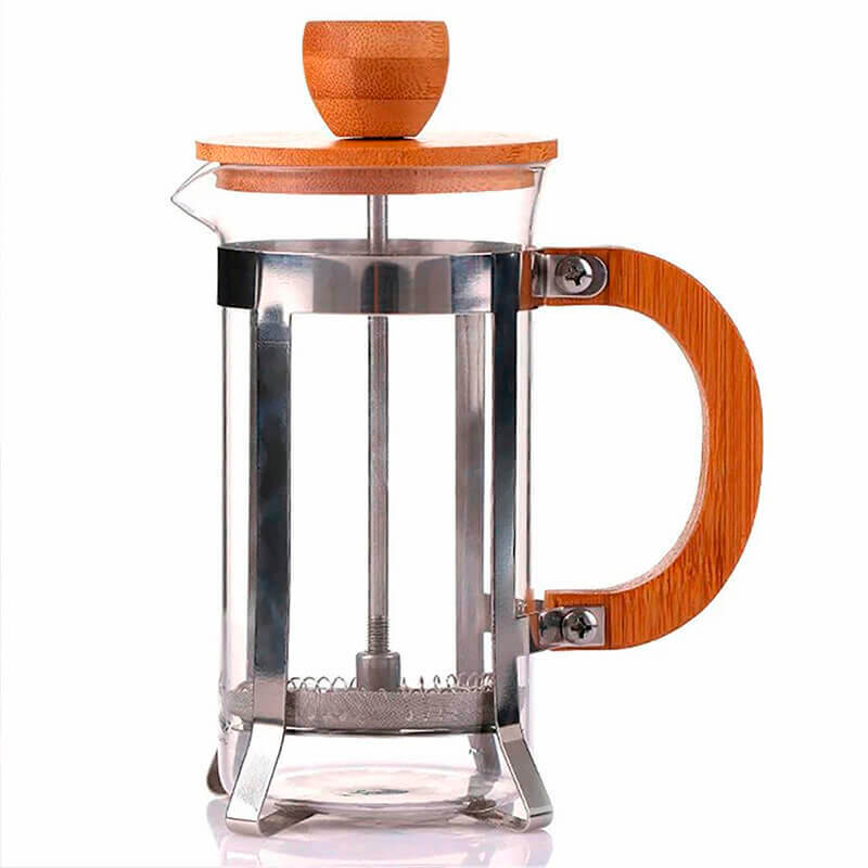 Cafetera Prensa Francesa