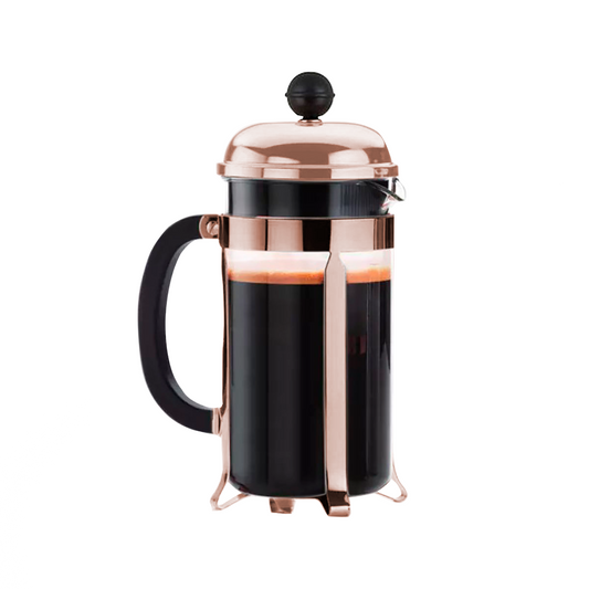 Cafetera Prensa Francesa