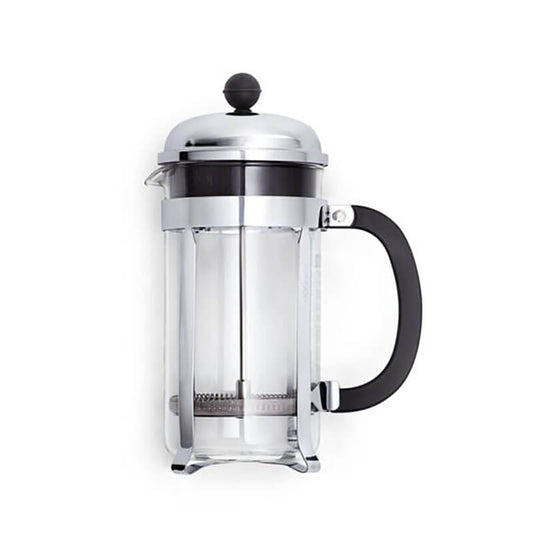 Combo Silver Pro: Café + Prensa + Molino
