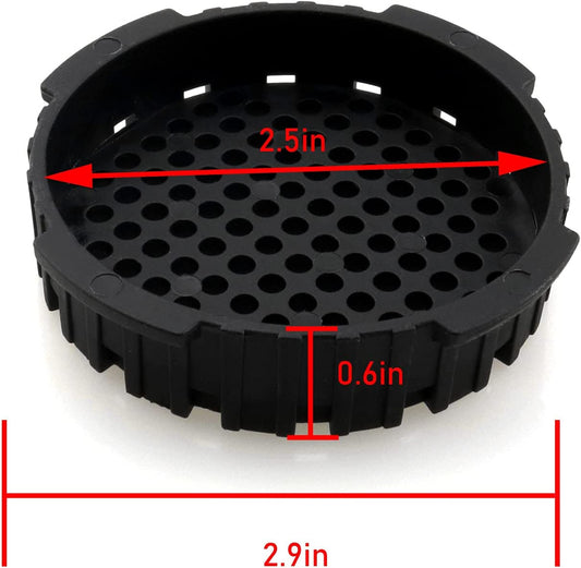 Repuesto PortaFiltros Cafetera AeroPress