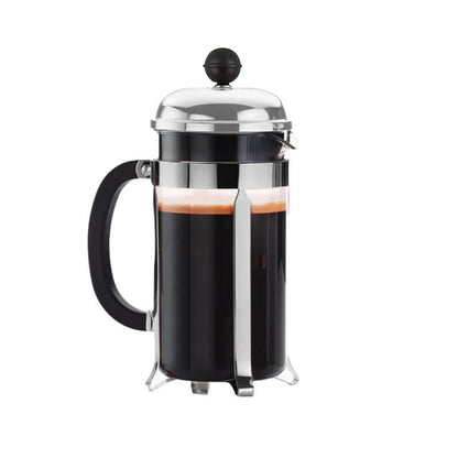 Cafetera Prensa Francesa
