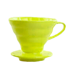 V60 Cerámica 01 (1-2 Tazas)