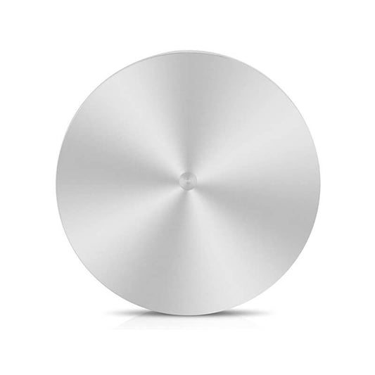 Tamper Retorno para Cafetera Espresso 58mm