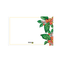 Tarjeta de Regalo Mensaje Especial Personalizado Fotografía