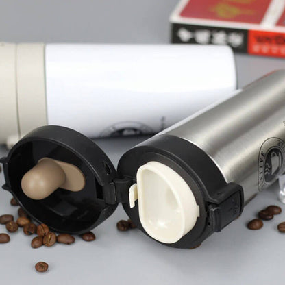 Termo Personal Acero 350ML