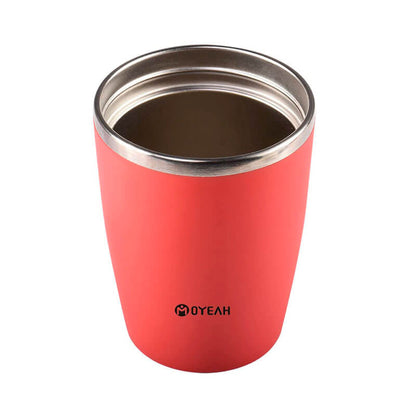 Cafetera Portátil 3 en 1 con Molino, V60 y Termo para Viajes y Oficina