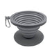 Cafetera V60 Viajera Plegable Silicona