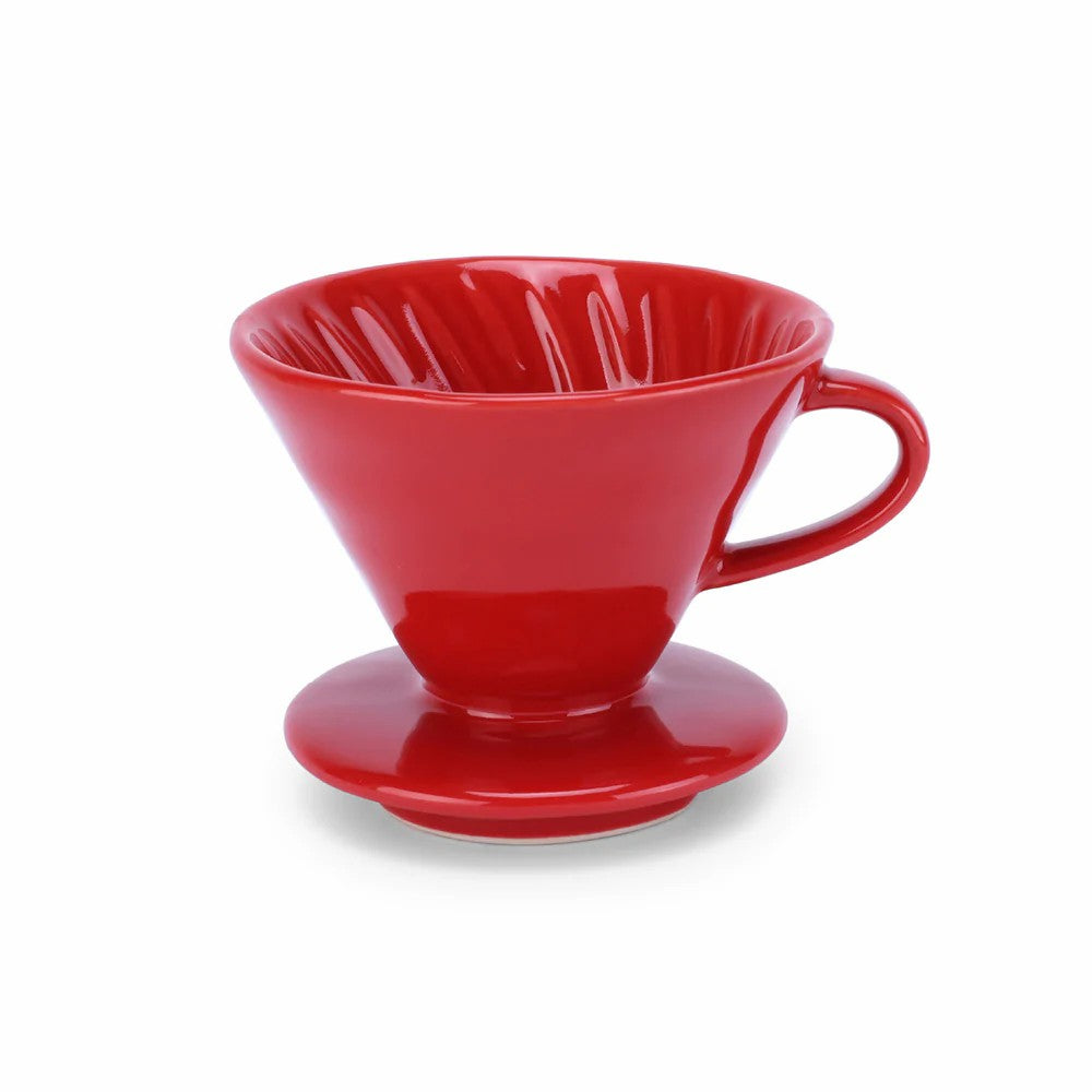 V60 Cerámica 01 (1-2 Tazas)